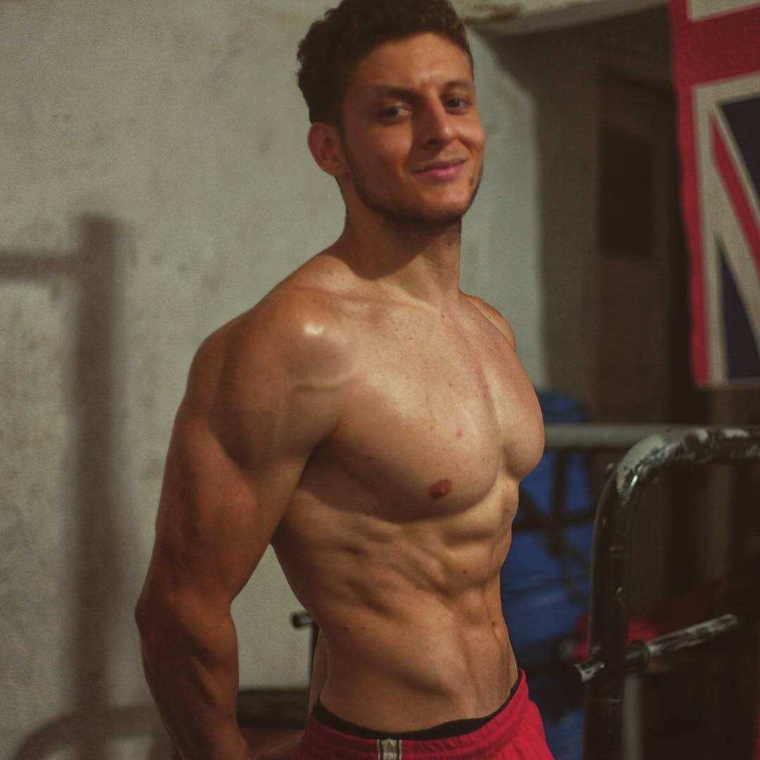 Mohamed Jedoui